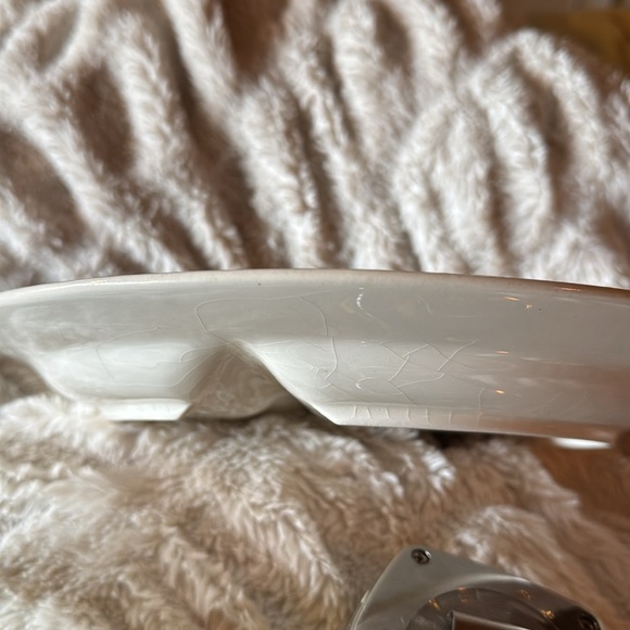 RARE!!!! Designed & released by the Wallace China Co.  1940s, RARE!!! SEE PICS! - Picture 11 of 16